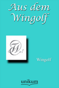 Aus dem Wingolf