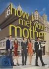 [How I Met Your Mother - Season 6]