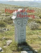 Pilgern auf dem Olavsweg