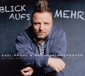 Blick aufs Mehr