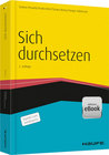 [Gianna Possehl, Frank Kittel, Tiziana Bruno, Gregor Adamczyk: Sich durchsetzen]