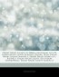 Articles on Friday Night Lights (TV Series), Including: List of Friday Night Lights Episodes, Dillon, Texas, Friday Night Lights (Season 1), Friday Ni