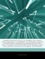 Articles on Former Populated Places in Germany, Including: Hedeby, K Nigsaue, Heuneburg, Alcimoennis, Oppidum of Manching, Langweiler (Archaeological