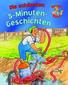Bauer Bolle 5-Minuten Geschichten