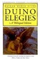 Duino Elegies: A Bilingual Edition