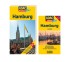 ADAC Reiseführer plus Hamburg