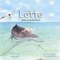 Lotte geht auf große Reise