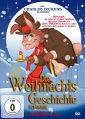 Eine Weihnachtsgeschichte