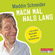Mach mal Hals lang