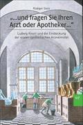 '... und fragen Sie Ihren Arzt oder Apotheker...'