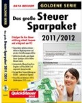 Steuersparpaket 2011/2012