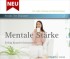 Mentale Stärke