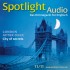Spotlight Audio 11/11 - Londons dunkle Seite