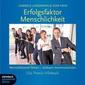 Erfolgsfaktor Menschlichkeit