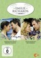 Emilie Richards 04: Sehnsucht nach Paradies Island / Entscheidung des Herzens