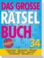 Das große Rätselbuch 34