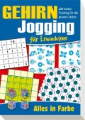 Gehirnjogging für Erwachsene