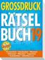 Großdruck-Rätselbuch 19