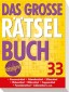 Das große Rätselbuch 33