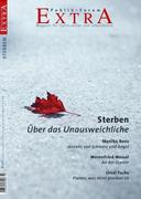 Sterben ' Über das Unausweichliche