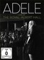 Adele - Live At The Royal Albert Hall