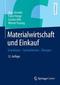 Materialwirtschaft und Einkauf
