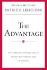 [Patrick M. Lencioni: The Advantage]