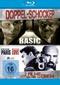 Basic - Hinter jeder Lüge eine Wahrheit & From Paris with Love