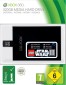 Xbox 360 320 GB Festplatte plus "Lego Star Wars III: The Clone Wars"