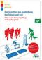 Der Sporttest zur Ausbildung bei Polizei und Zoll