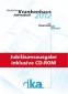 Deutsches Krankenhaus Adressbuch 2012