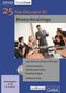 25 Top-Übungen für Rhetoriktrainings (CD-ROM)