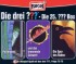 Die drei ??? Box 25 (drei Fragezeichen)