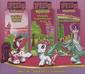 FILLY Box. Princess - Fairy - Unicorn