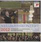 Neujahrskonzert 2012