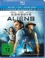 Cowboys & Aliens. Blu-ray und DVD