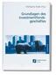 Grundlagen des Investmentfondsgeschäfts