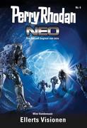 Perry Rhodan Neo 04: Ellerts Visionen