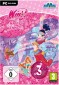 Winx Club 3 - Magische Tänze