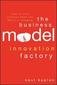 The Business Model Innovation Factory