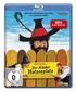 Der Räuber Hotzenplotz - Mit Stickerbeilage