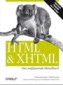 HTML und XHTML. Das umfassende Handbuch