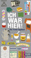 Ich war hier!
