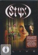 The Grand Illusion+Pieces Of Eight Live