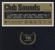 Club Sounds - Best of 15 Years