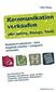Kommunikation verkaufen [Marketing, Design, Text]