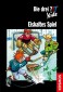 Die drei ??? Kids. Eiskaltes Spiel (drei Fragezeichen)