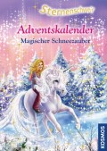 Sternenschweif: Adventskalender - Magischer Schneezauber