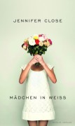Mädchen in weiss