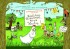 Herzlichen Glückwunsch, kleines Huhn! mit CD